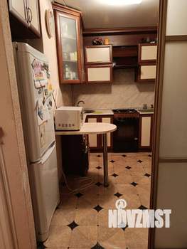 3-к квартира, вторичка, 63м2, 3/9 этаж