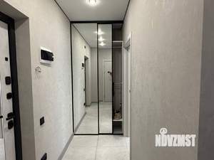 1-к квартира, вторичка, 36м2, 13/24 этаж