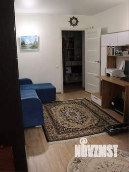 1-к квартира, вторичка, 33м2, 1/5 этаж