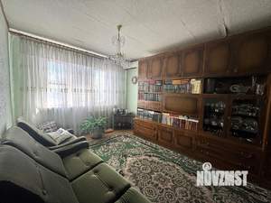 2-к квартира, вторичка, 52м2, 8/9 этаж