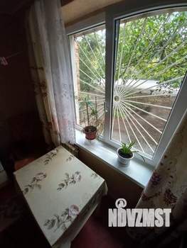 1-к квартира, вторичка, 38м2, 1/9 этаж