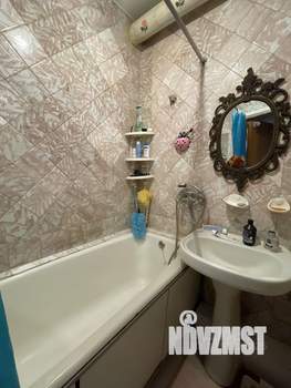 2-к квартира, вторичка, 44м2, 5/6 этаж