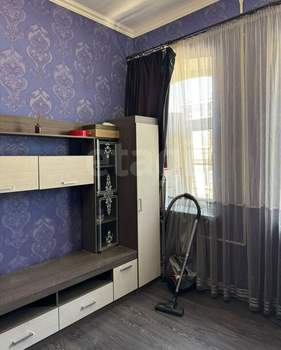 2-к квартира, вторичка, 21м2, 2/2 этаж