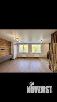 3-к квартира, вторичка, 65м2, 7/25 этаж