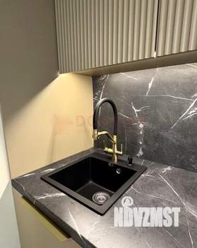 1-к квартира, вторичка, 41м2, 12/20 этаж