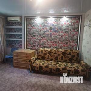 1-к квартира, вторичка, 22м2, 2/9 этаж