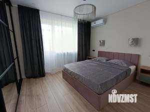3-к квартира, вторичка, 55м2, 8/9 этаж