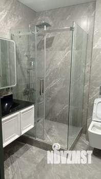 3-к квартира, вторичка, 98м2, 9/10 этаж