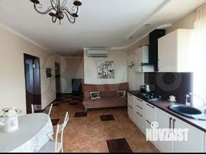 1-к квартира, вторичка, 56м2, 6/11 этаж