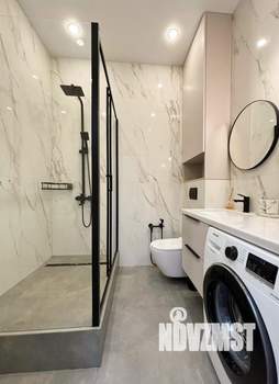 1-к квартира, вторичка, 37м2, 16/25 этаж