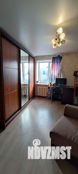 4-к квартира, вторичка, 95м2, 6/9 этаж
