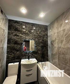 1-к квартира, вторичка, 30м2, 6/6 этаж