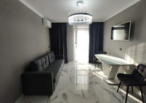 2-к квартира, вторичка, 41м2, 13/22 этаж