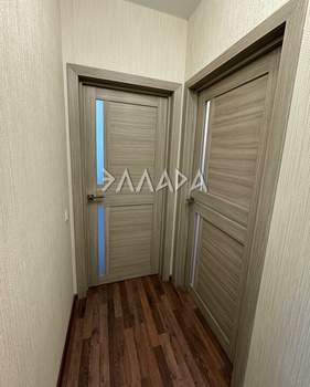 1-к квартира, вторичка, 47м2, 9/17 этаж