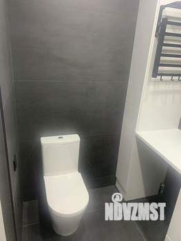 1-к квартира, вторичка, 38м2, 2/9 этаж