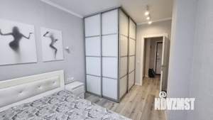 2-к квартира, вторичка, 55м2, 4/7 этаж