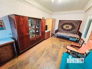 1-к квартира, вторичка, 34м2, 5/5 этаж