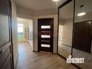 1-к квартира, вторичка, 36м2, 14/24 этаж