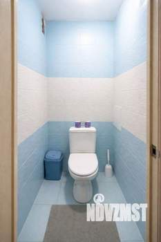 2-к квартира, вторичка, 54м2, 13/17 этаж