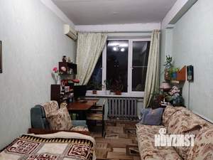 3-к квартира, вторичка, 67м2, 3/5 этаж