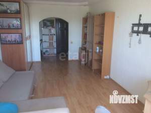 1-к квартира, вторичка, 42м2, 8/10 этаж