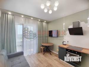 2-к квартира, вторичка, 42м2, 8/14 этаж
