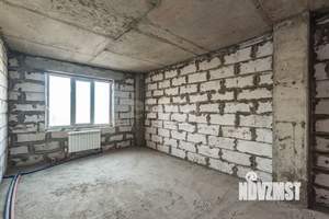 2-к квартира, вторичка, 68м2, 10/18 этаж