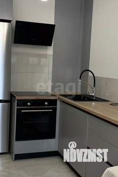 1-к квартира, вторичка, 41м2, 4/25 этаж