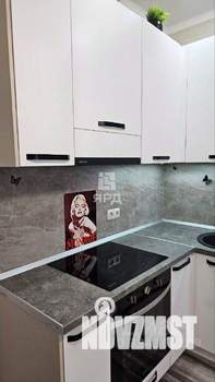 1-к квартира, вторичка, 37м2, 6/9 этаж