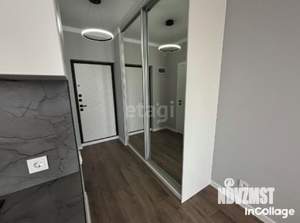 Студия квартира, вторичка, 29м2, 8/25 этаж