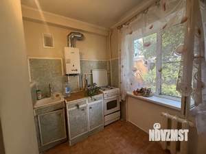 1-к квартира, вторичка, 29м2, 4/5 этаж
