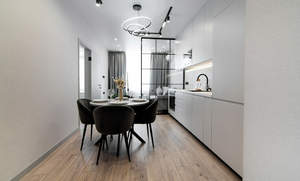 3-к квартира, вторичка, 55м2, 16/21 этаж