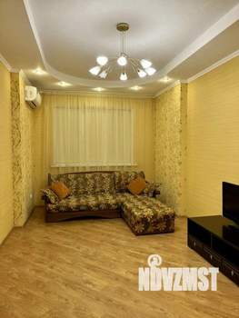 1-к квартира, вторичка, 48м2, 5/18 этаж