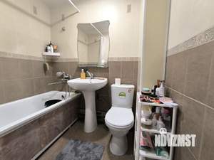 1-к квартира, вторичка, 37м2, 9/10 этаж