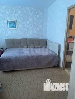 2-к квартира, вторичка, 38м2, 5/5 этаж