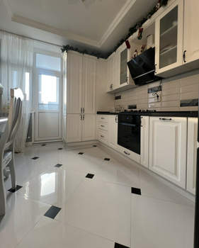 2-к квартира, вторичка, 60м2, 15/22 этаж