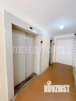 3-к квартира, вторичка, 67м2, 7/14 этаж