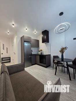 1-к квартира, вторичка, 37м2, 6/24 этаж