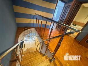 3-к квартира, вторичка, 111м2, 9/10 этаж