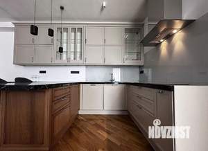 3-к квартира, вторичка, 97м2, 7/21 этаж