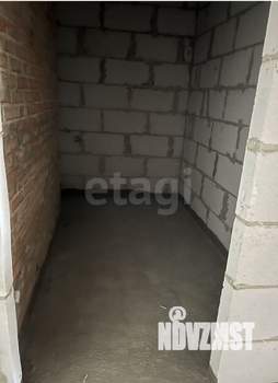 1-к квартира, вторичка, 57м2, 2/9 этаж