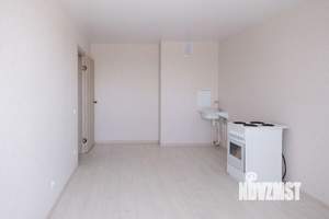 1-к квартира, вторичка, 37м2, 10/17 этаж