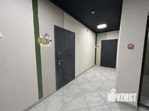 1-к квартира, вторичка, 41м2, 3/12 этаж