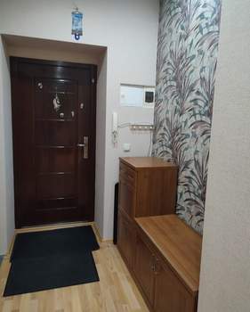 1-к квартира, вторичка, 42м2, 10/11 этаж