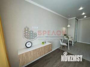 Студия квартира, вторичка, 27м2, 14/18 этаж