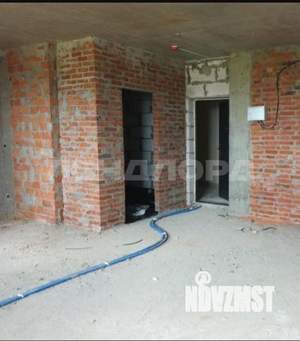 1-к квартира, вторичка, 41м2, 15/25 этаж