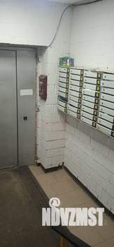 1-к квартира, вторичка, 44м2, 6/6 этаж