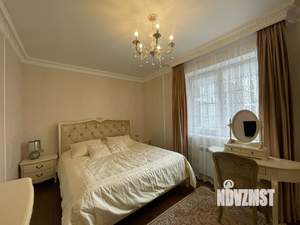 3-к квартира, вторичка, 97м2, 3/13 этаж