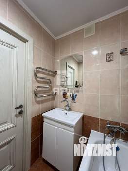 1-к квартира, вторичка, 36м2, 4/10 этаж