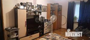 3-к квартира, вторичка, 67м2, 1/9 этаж